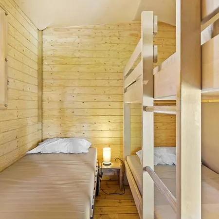 Camping Le Damier 3*