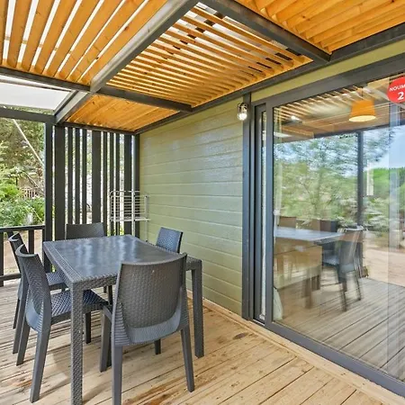 Le Damier Camping Pianottoli-Caldarello (Corsica)