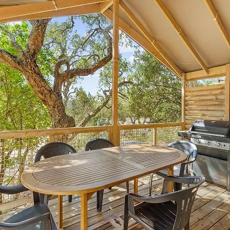 Camping Le Damier 3*