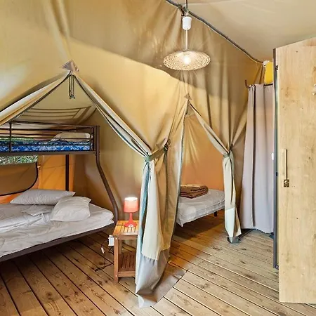 Le Damier 3* Pianottoli-Caldarello (Corsica)