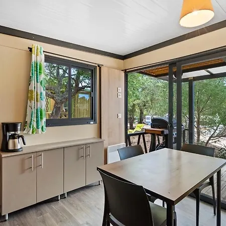 Camping Le Damier 3*