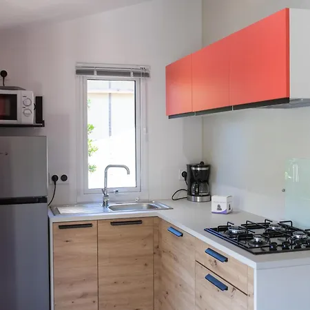 Le Damier 3* Pianottoli-Caldarello (Corsica)