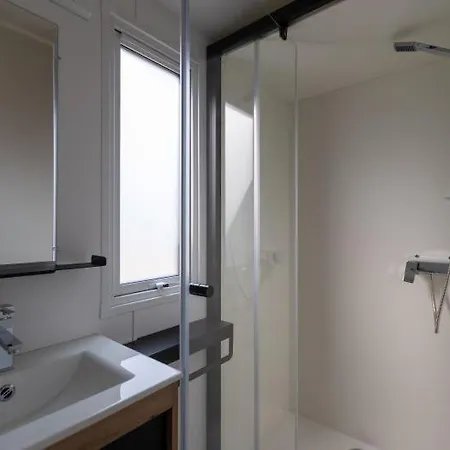 Le Damier Pianottoli-Caldarello (Corsica)