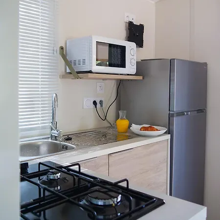 Le Damier Pianottoli-Caldarello (Corsica)