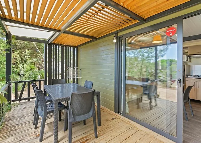 Le Damier Kemp Pianottoli-Caldarello (Corsica)