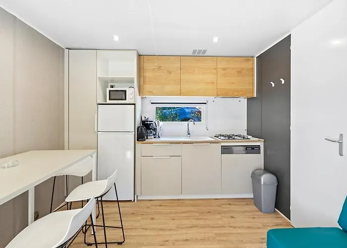 Le Damier Pianottoli-Caldarello (Corsica)