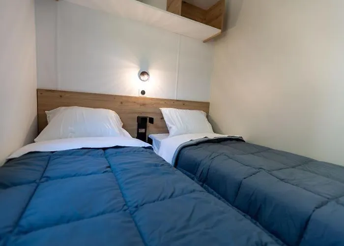 Le Damier 3* Pianottoli-Caldarello (Corsica)