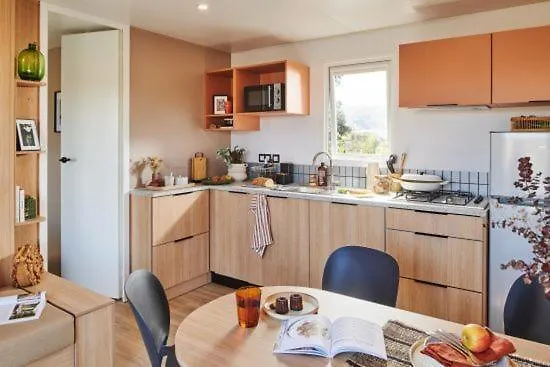 Le Damier 3* Pianottoli-Caldarello (Corsica)