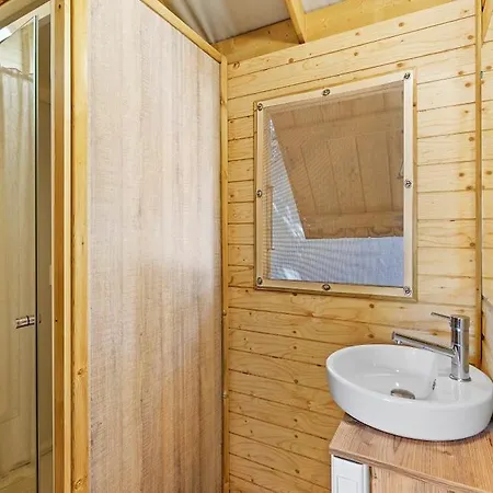 Campsite Le Damier