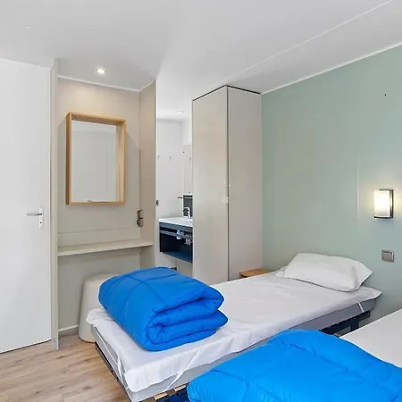 Le Damier Campsite 3*