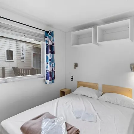 Le Damier 3* Pianottoli-Caldarello (Corsica)