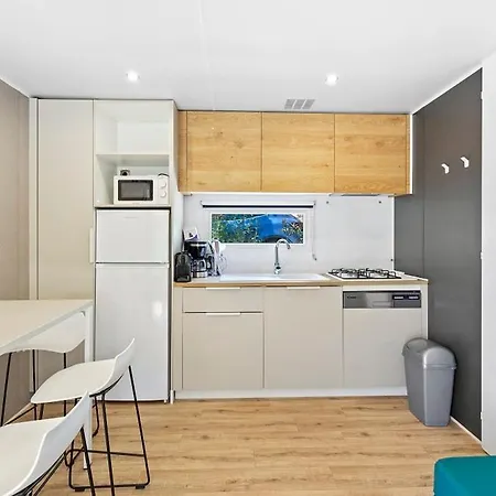 Le Damier Pianottoli-Caldarello (Corsica)