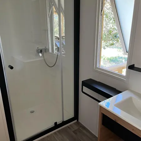 Le Damier Campsite Pianottoli-Caldarello (Corsica)