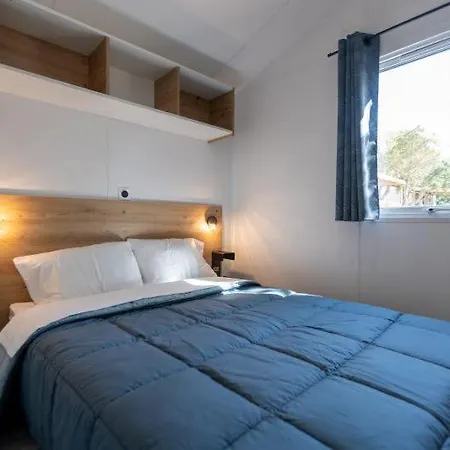 Le Damier Campsite Pianottoli-Caldarello (Corsica)