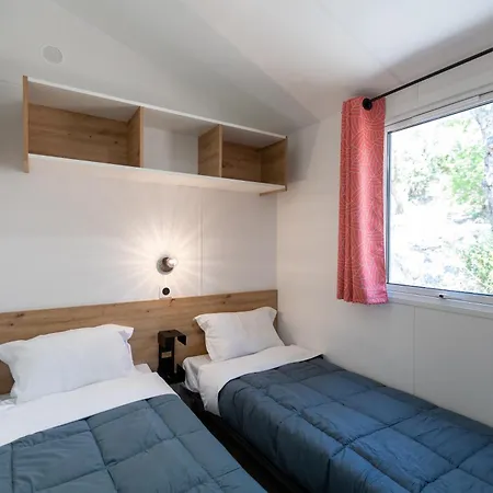 Campsite Le Damier 3*