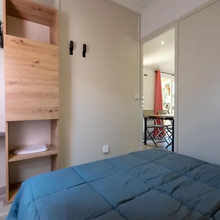 Le Damier 3* Pianottoli-Caldarello (Corsica)