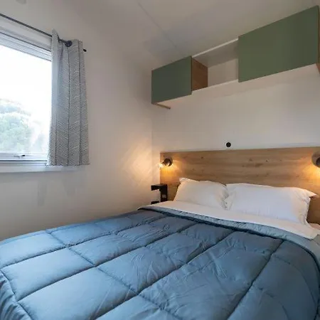 Campsite Le Damier