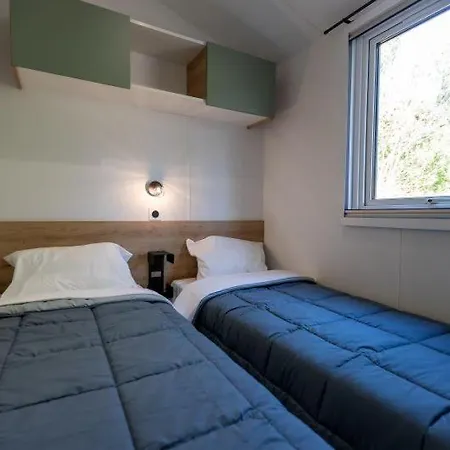 Le Damier Campsite 3*