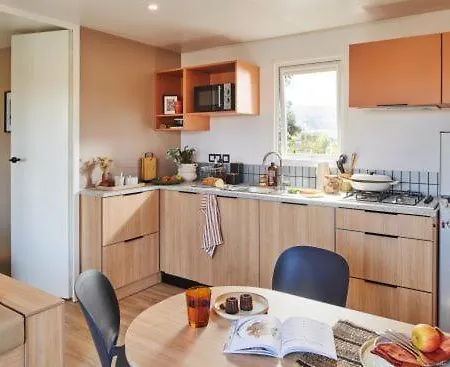 Le Damier 3* Pianottoli-Caldarello