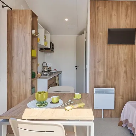 Le Damier Camping Pianottoli-Caldarello (Corsica)