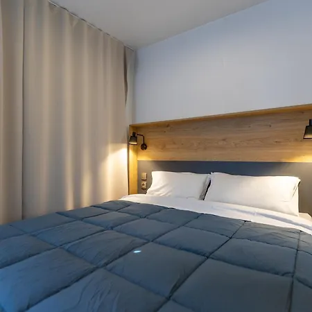 Le Damier 3* Pianottoli-Caldarello (Corsica)