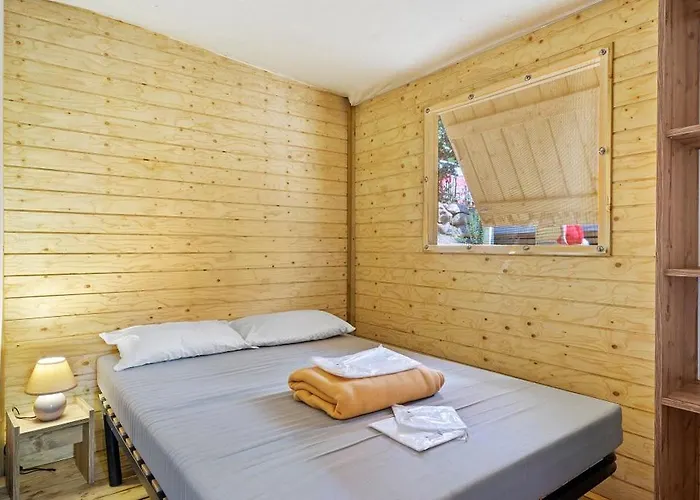 Le Damier Pianottoli-Caldarello (Corsica)