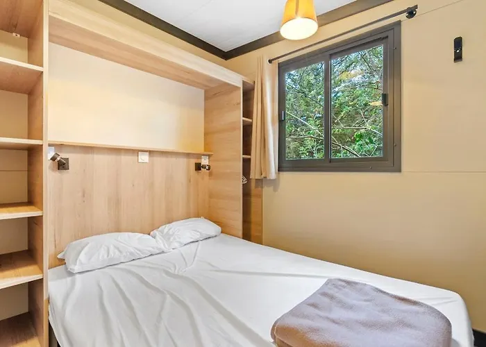 Le Damier Camping 3*