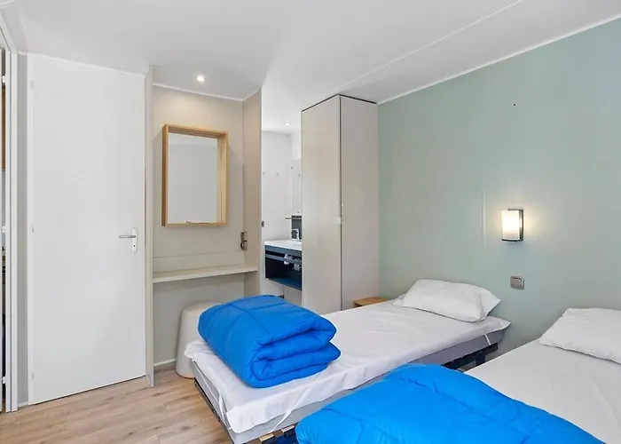 Le Damier Camping 3*