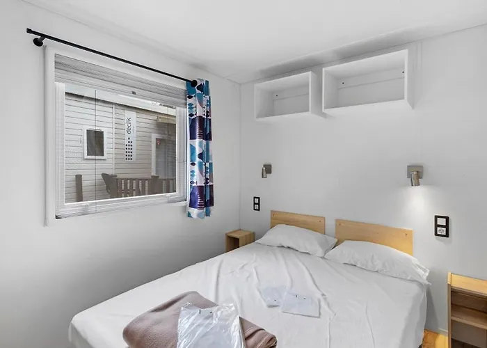 Le Damier 3* Pianottoli-Caldarello (Corsica)