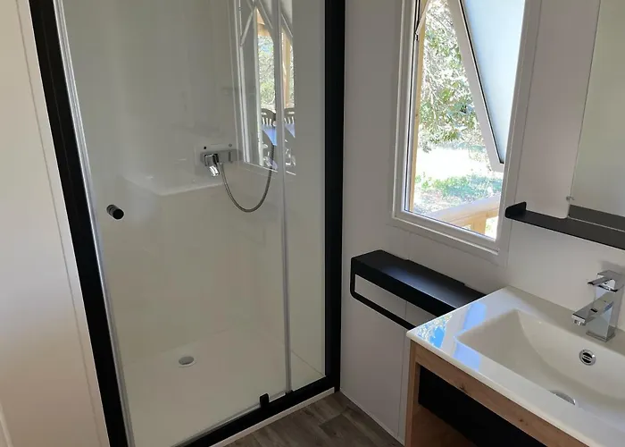 Le Damier Camping Pianottoli-Caldarello (Corsica)