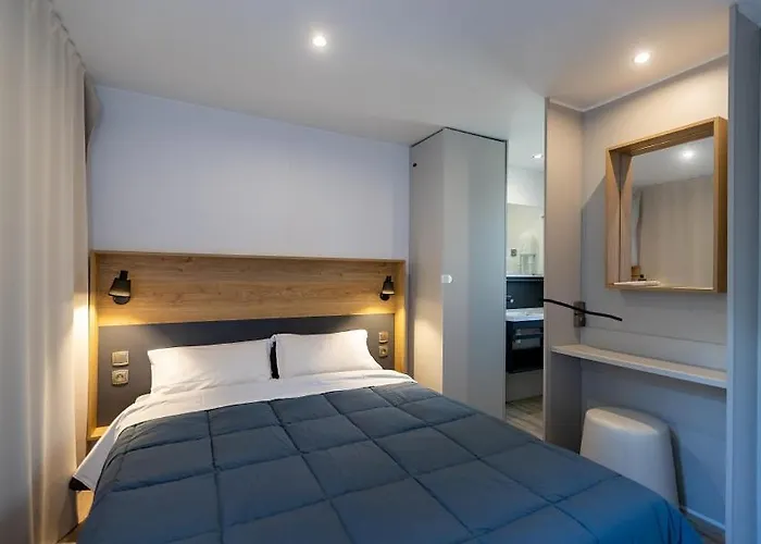 Camping Le Damier 3*