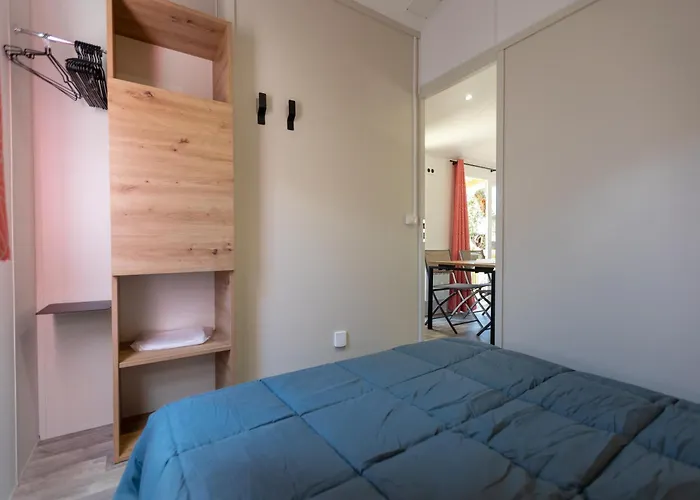 Le Damier 3* Pianottoli-Caldarello (Corsica)