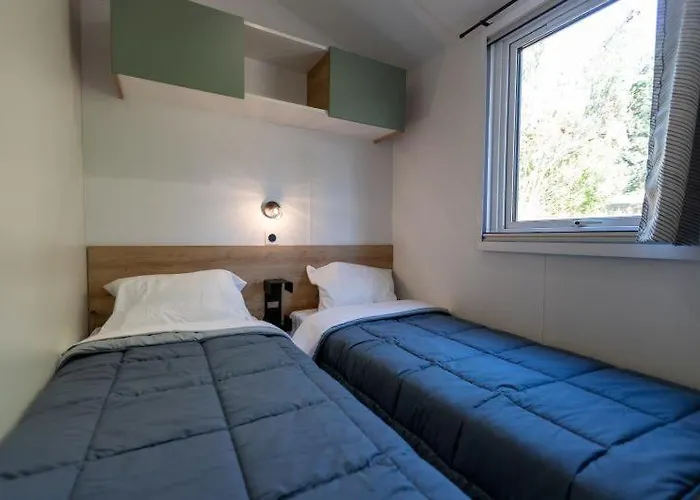 Le Damier Camping 3*