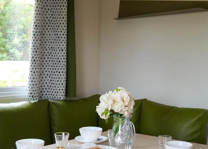 Le Damier Kamp alanı Pianottoli-Caldarello (Corsica)