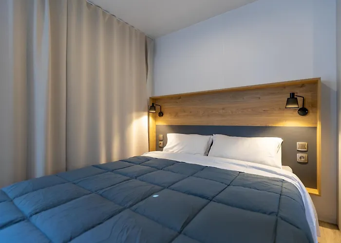 Le Damier 3* Pianottoli-Caldarello (Corsica)