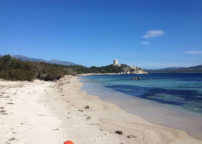 Kamp alanı Le Damier 3*